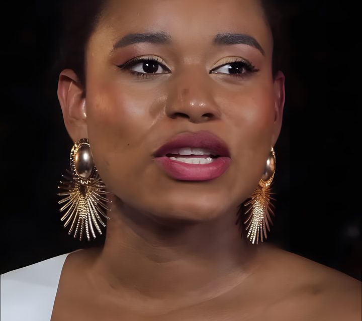 Cover of the video “The pageant changes you”